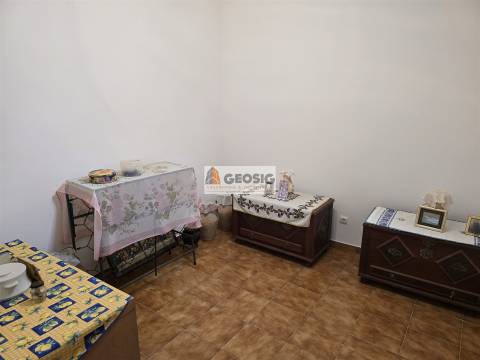 Moradia T4 Venda em São Barnabé,Almodôvar