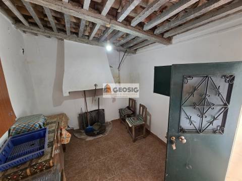 Moradia T4 Venda em São Barnabé,Almodôvar