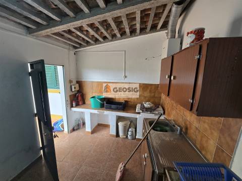 Moradia T4 Venda em São Barnabé,Almodôvar