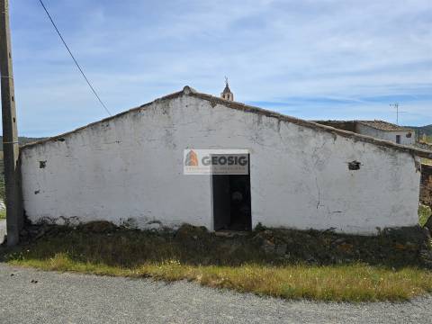 Moradia T2 Venda em Santa Cruz,Almodôvar