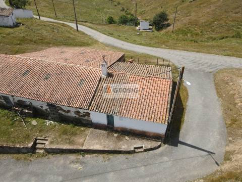 Moradia T2 Venda em Santa Cruz,Almodôvar