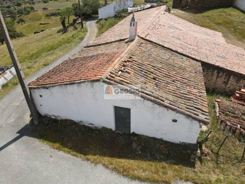 Moradia T2 Venda em Santa Cruz,Almodôvar