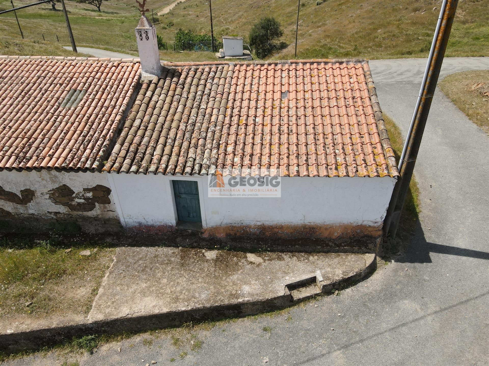 Moradia T2 Venda em Santa Cruz,Almodôvar