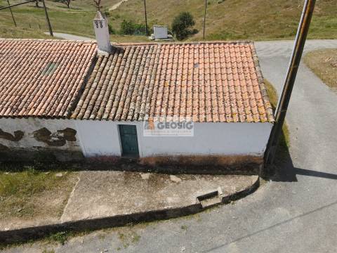Moradia T2 Venda em Santa Cruz,Almodôvar