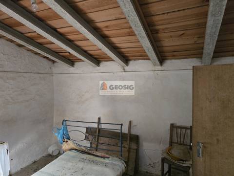 Moradia T2 Venda em Santa Cruz,Almodôvar