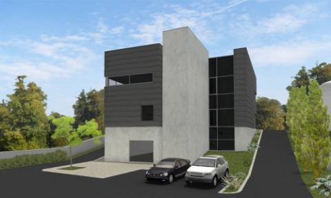 Moradia para restaurar na Avenida da Liberdade