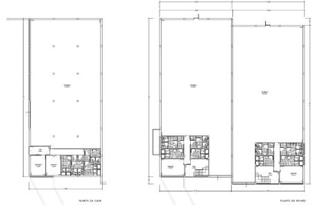 Terreno em Zona Industrial