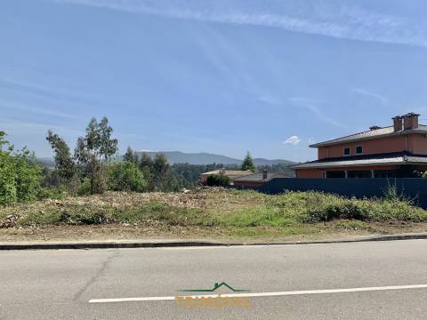 Lote de Terreno  Venda em São Roque,Oliveira de Azeméis