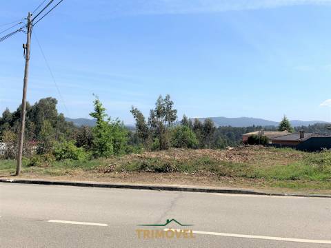 Lote de Terreno  Venda em São Roque,Oliveira de Azeméis