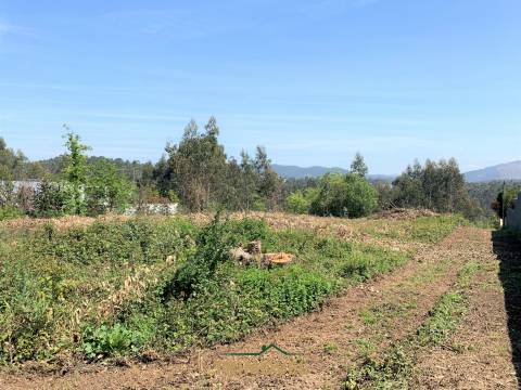 Lote de Terreno  Venda em São Roque,Oliveira de Azeméis