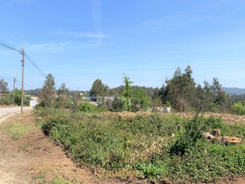 Lote de Terreno  Venda em São Roque,Oliveira de Azeméis