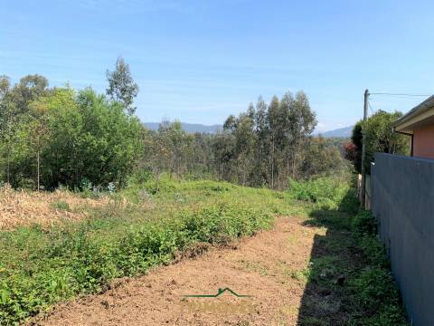 Lote de Terreno  Venda em São Roque,Oliveira de Azeméis