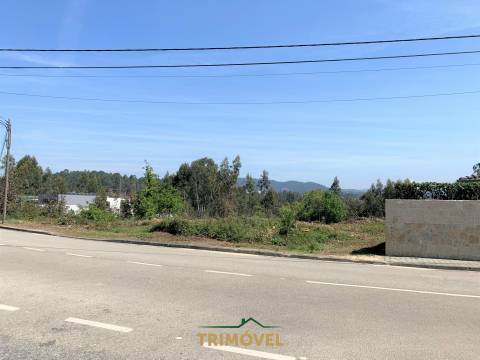 Lote de Terreno  Venda em São Roque,Oliveira de Azeméis