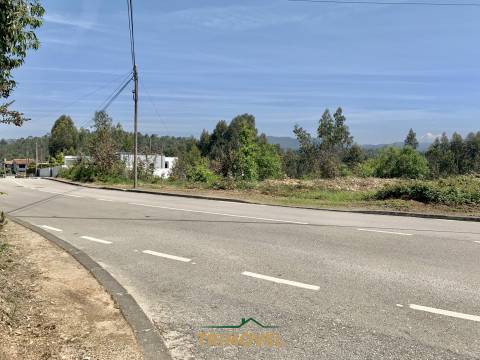 Lote de Terreno  Venda em São Roque,Oliveira de Azeméis