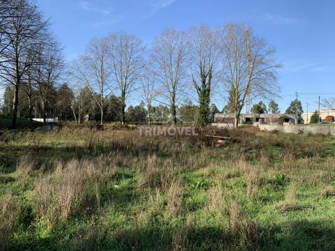 Terreno plano para construção, em São Roque