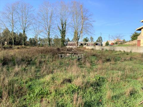 Terreno plano para construção, em São Roque