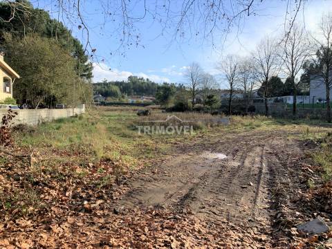 Terreno plano para construção, em São Roque