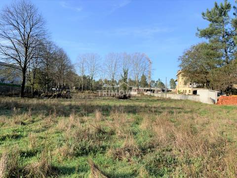 Terreno plano para construção, em São Roque