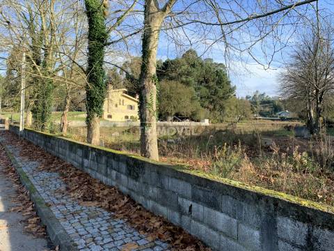 Terreno plano para construção, em São Roque