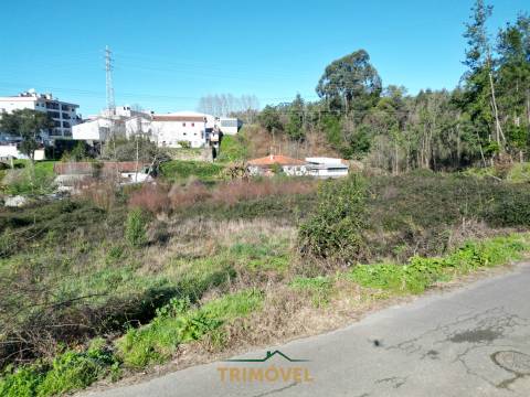 Terreno para construção em São Roque