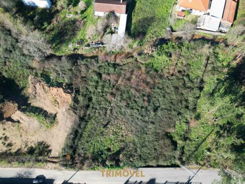 Terreno para construção em São Roque