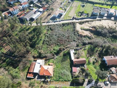 Terreno para construção em São Roque