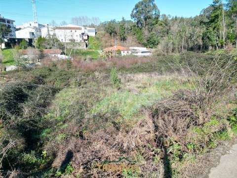 Terreno para construção em São Roque