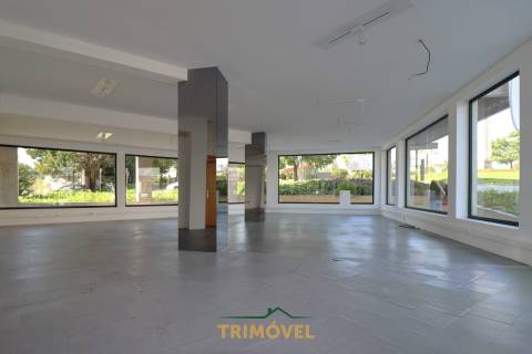 Loja  Arrendamento em Oliveira de Azeméis, Santiago de Riba-Ul, Ul, Macinhata da Seixa e Madail,Oliveira de Azeméis