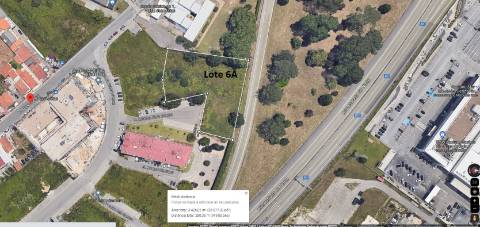 Terreno Para Construção  Venda em Santa Marinha e São Pedro da Afurada,Vila Nova de Gaia