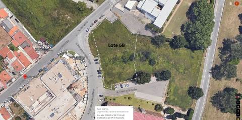 Terreno Para Construção  Venda em Santa Marinha e São Pedro da Afurada,Vila Nova de Gaia