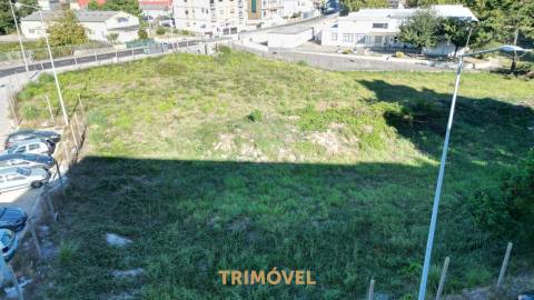 Terreno Para Construção  Venda em Santa Marinha e São Pedro da Afurada,Vila Nova de Gaia