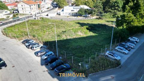 Terreno Para Construção  Venda em Santa Marinha e São Pedro da Afurada,Vila Nova de Gaia