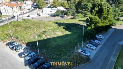 Terreno Para Construção  Venda em Santa Marinha e São Pedro da Afurada,Vila Nova de Gaia