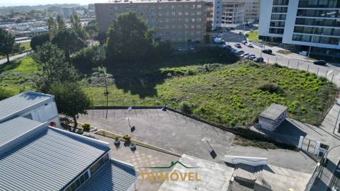 Terreno Para Construção  Venda em Santa Marinha e São Pedro da Afurada,Vila Nova de Gaia