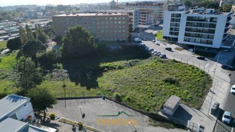 Terreno Para Construção  Venda em Santa Marinha e São Pedro da Afurada,Vila Nova de Gaia