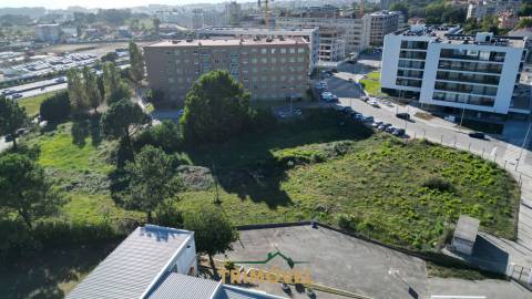 Terreno Para Construção  Venda em Santa Marinha e São Pedro da Afurada,Vila Nova de Gaia