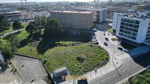 Terreno Para Construção  Venda em Santa Marinha e São Pedro da Afurada,Vila Nova de Gaia