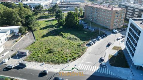 Terreno Para Construção  Venda em Santa Marinha e São Pedro da Afurada,Vila Nova de Gaia