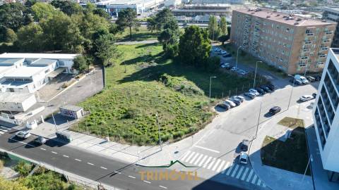 Terreno Para Construção  Venda em Santa Marinha e São Pedro da Afurada,Vila Nova de Gaia