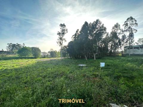 Terreno com Projecto Aprovado