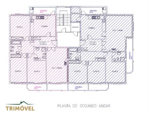 Apartamento Totalmente Remodelado