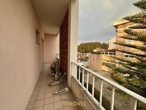 Apartamento Totalmente Remodelado