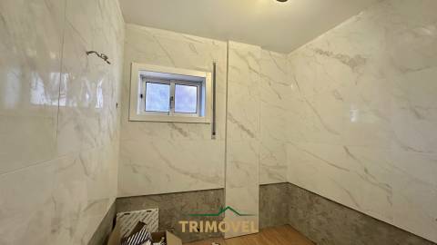 Apartamento Totalmente Remodelado