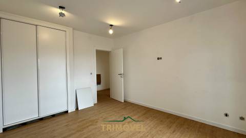 Apartamento Totalmente Remodelado