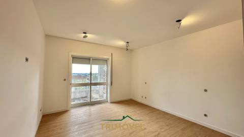 Apartamento Totalmente Remodelado