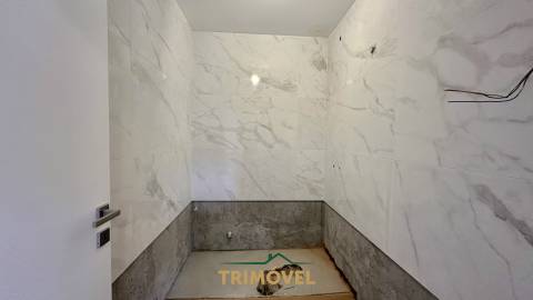 Apartamento Totalmente Remodelado