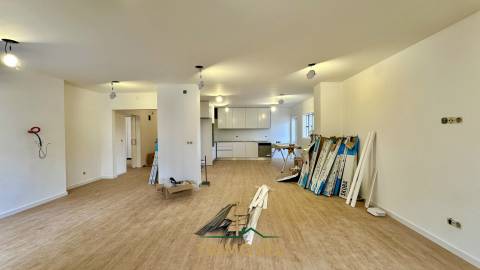 Apartamento Totalmente Remodelado