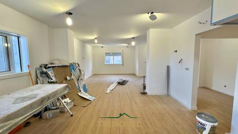 Apartamento Totalmente Remodelado