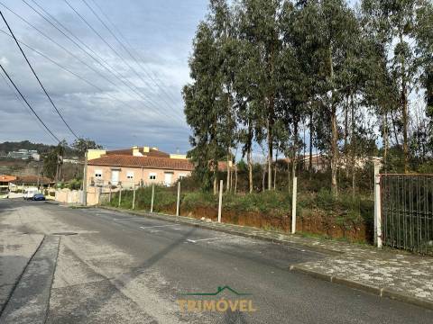Terreno Para Construção  Venda em Vila de Cucujães,Oliveira de Azeméis