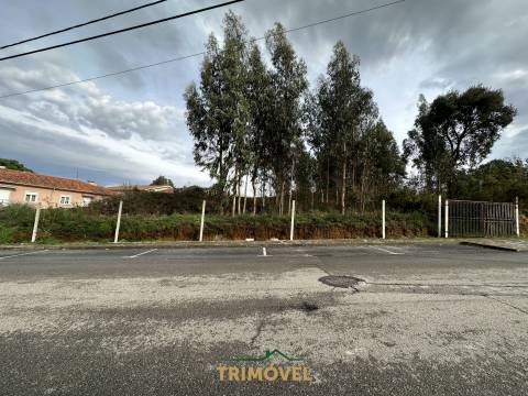 Terreno Para Construção  Venda em Vila de Cucujães,Oliveira de Azeméis